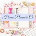 HomePlannersCo store logo