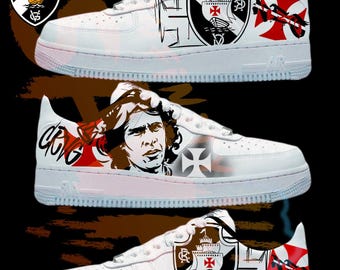 Air force 1'07 football series ( made by order )
