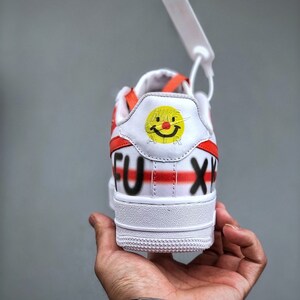 funky air force