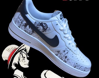 Air force 1'07 One Piece