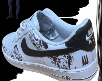Air force 1'07 One Piece