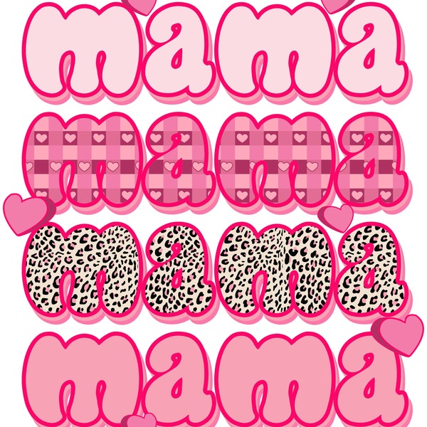 Leopard Mama Valentine,Happy Valentines Day, Valentine Gift, Valentine PNG, SVG Gifts For Her, Valentine , Valentine’s day  Be My Valentine,