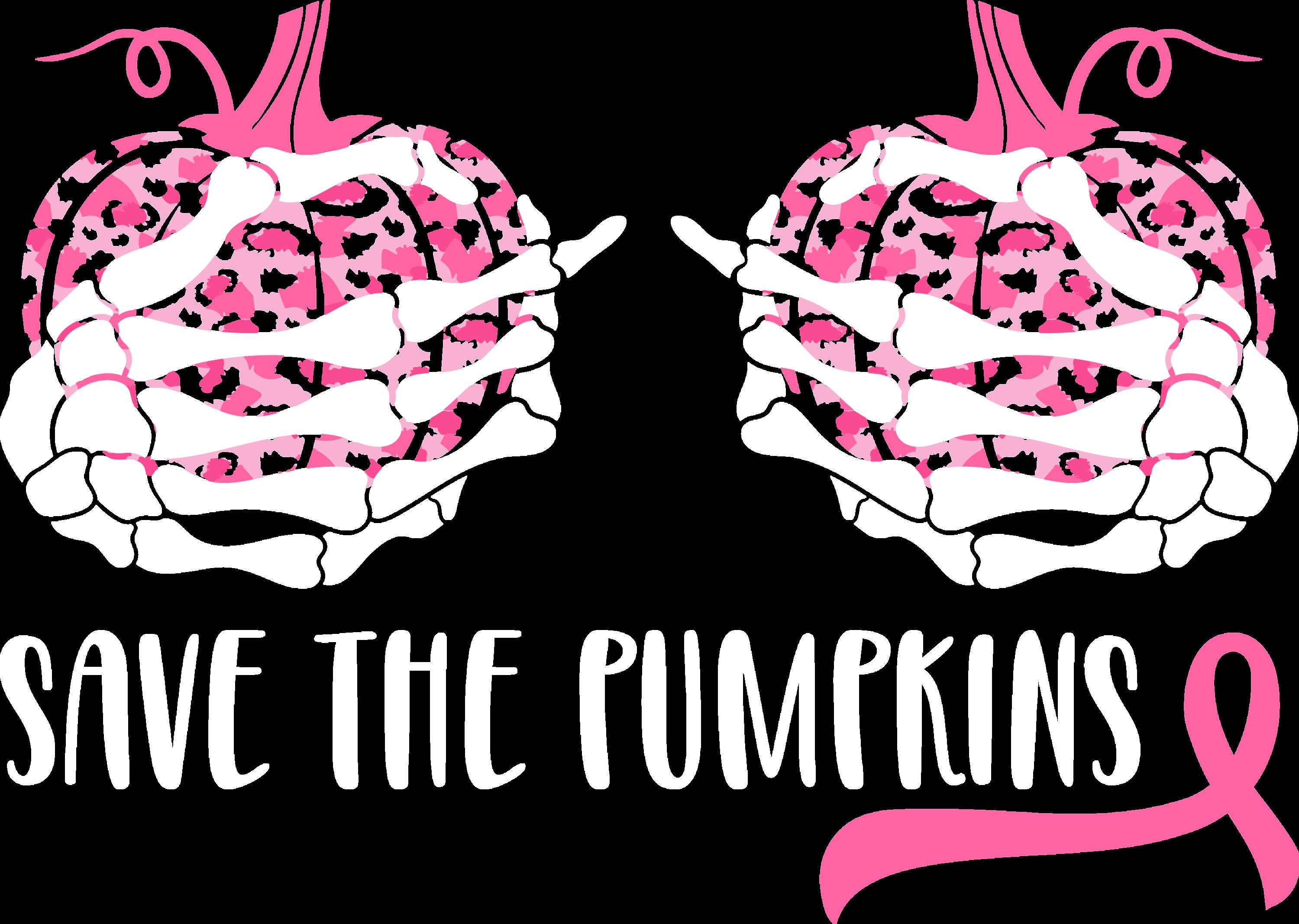 Save The Pumpkin Breast Cancer Awareness Leopard Png We Wear Etsy save-the-pumpkin-breast-cancer-awareness-leopard-png-we-wear-etsy