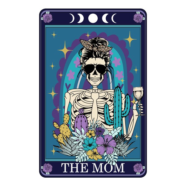 Hilarische Tarot Skeletten png, Set van 8 Hilarische Skeletten Tarotkaarten, Vriendin Cadeau, Romantisch Cadeau, Cadeau, Astrologie, Vintage Tarotkaart