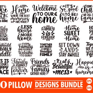 Pillow  SVG Bundle,  Pillow png bundle,  Pillow Dxf Bundle,  Pillow eps bundle,  Pillow  SVG cut file cutting, Silhouette, Cricut