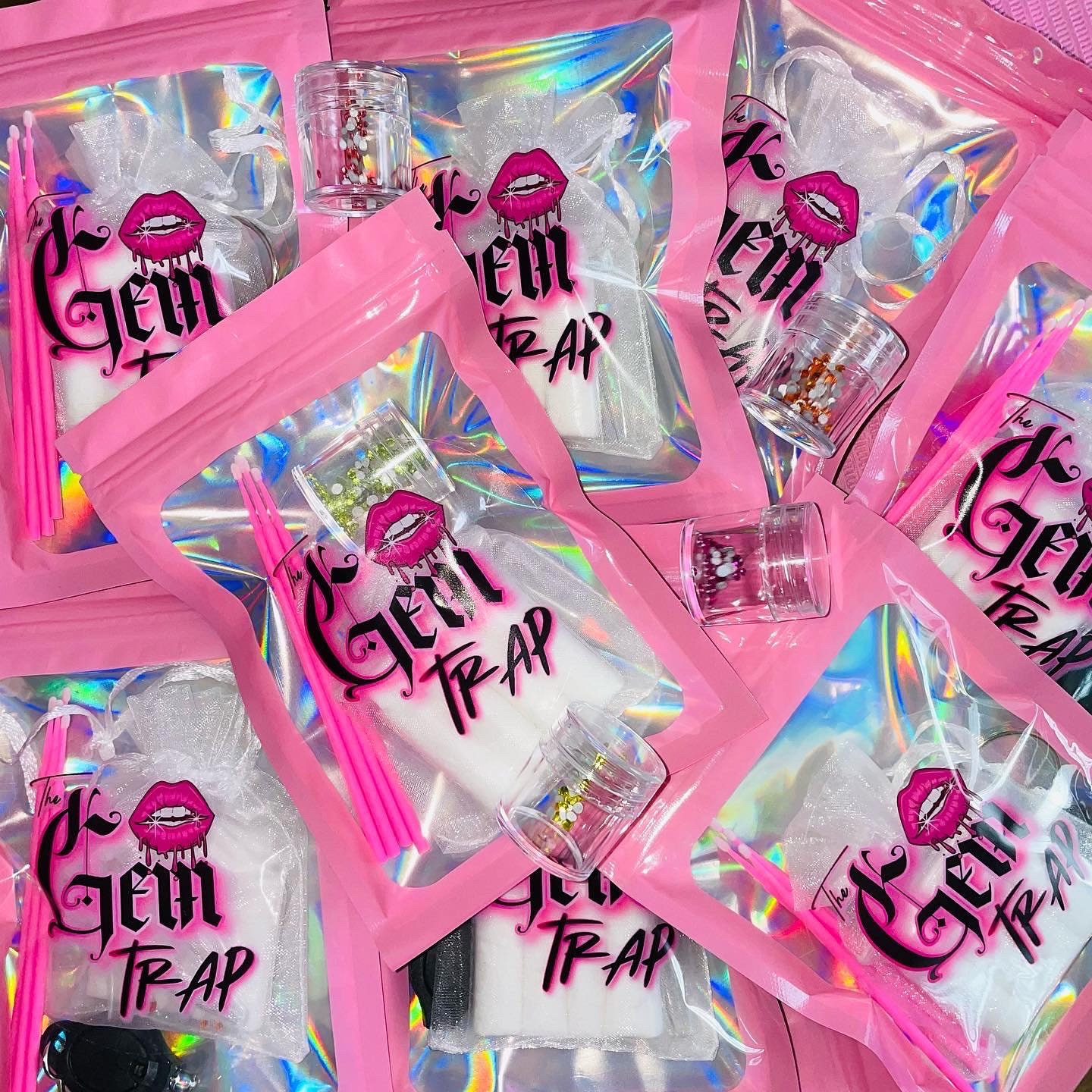 Tooth Gem Kits NZ – Heartbreaker Gems