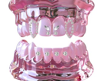 DIY Tooth Gem Kit | ICE Butterfly Set