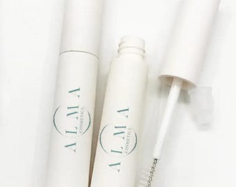Brows and Eyelash Growth Serum