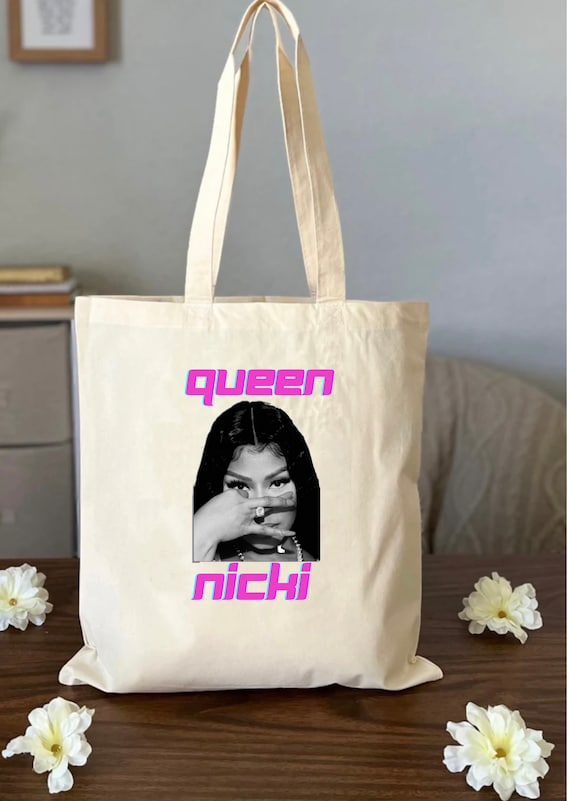 Nicki Minaj Handbags