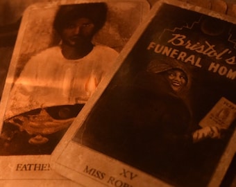 Mini-Reading - Tarot Reading - Divination - Spiritual Guidance