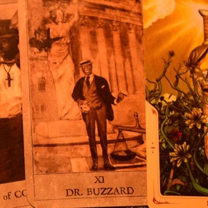 Klarheitslesen - Tarotlesen - Wahrsagen - Spirituelle Führung