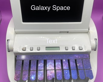 Space Galaxy