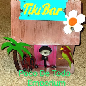 Birdhouse