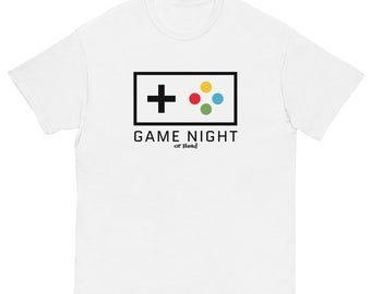 Game Night Or...
