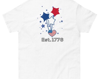 Est. 1776