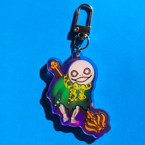 Nier Emil Charm