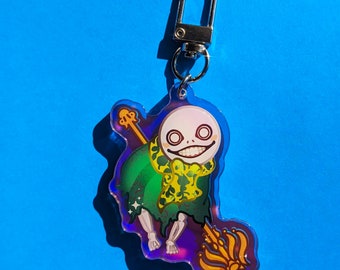 Nier Emil Charm