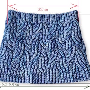 Falls Neck Warmer