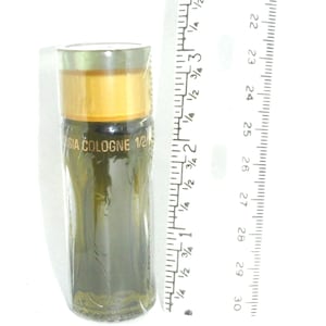 Faberge Aphrodisia Cologne for Women Full 1/2oz Bottle