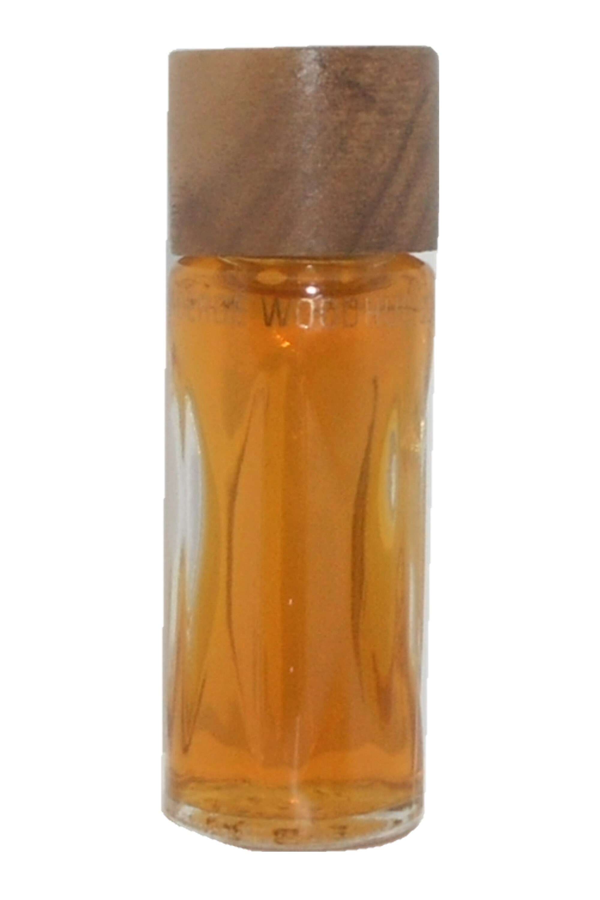 Faberge Woodhue Cologne for Women Full 1/2oz Bottle - Etsy
