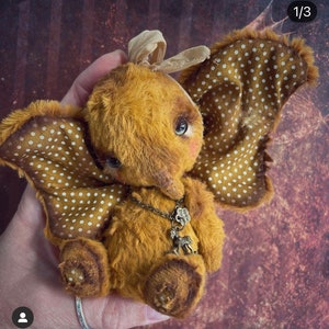 Molde de costura em PDF para elefante de pelúcia