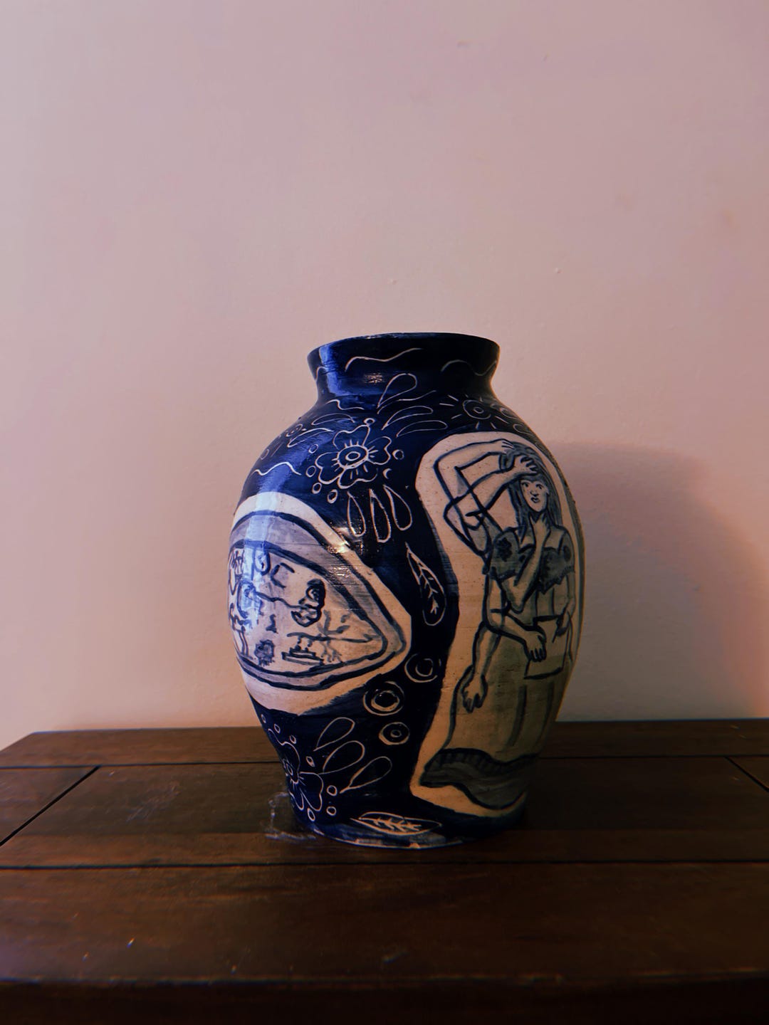 フリーダ・カーロ 花瓶 陶器製 陶器製フリーダ・カーロの花瓶 - Etsy 日本