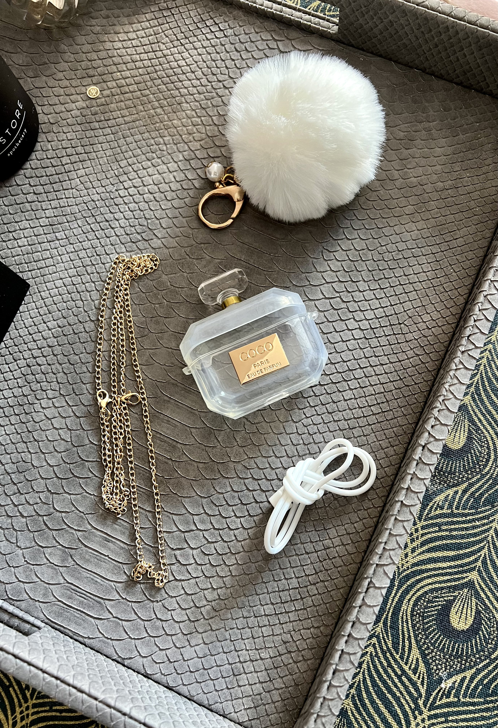 Gucci Earphones Etsy