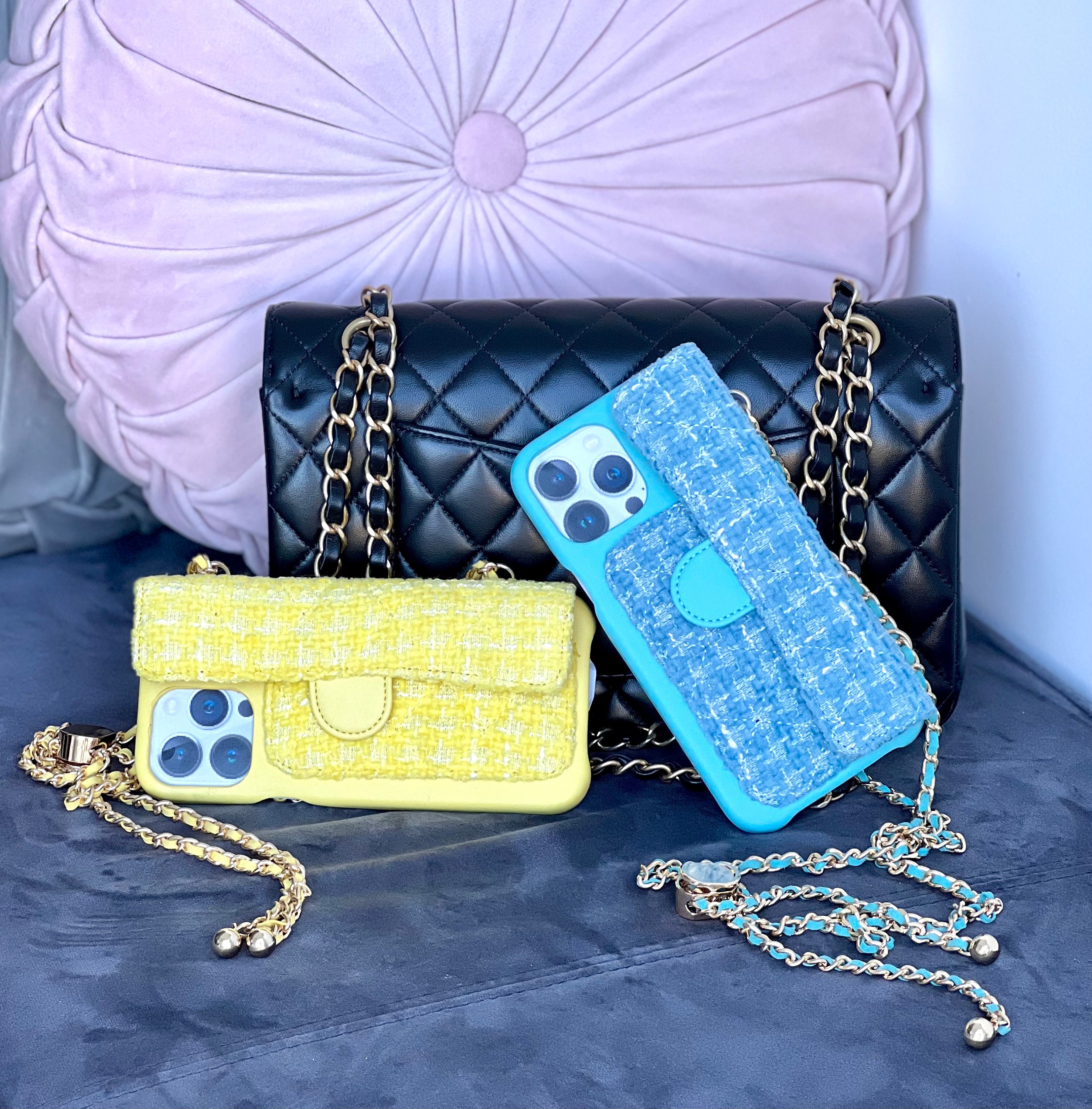 CHANEL Phone Cases for Women - Poshmark