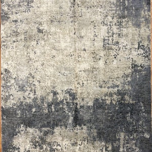 Kalaty Rug Hand-Knotted ONE OF A KIND 546186 6 X 9 Handmade Indoor Area Rug