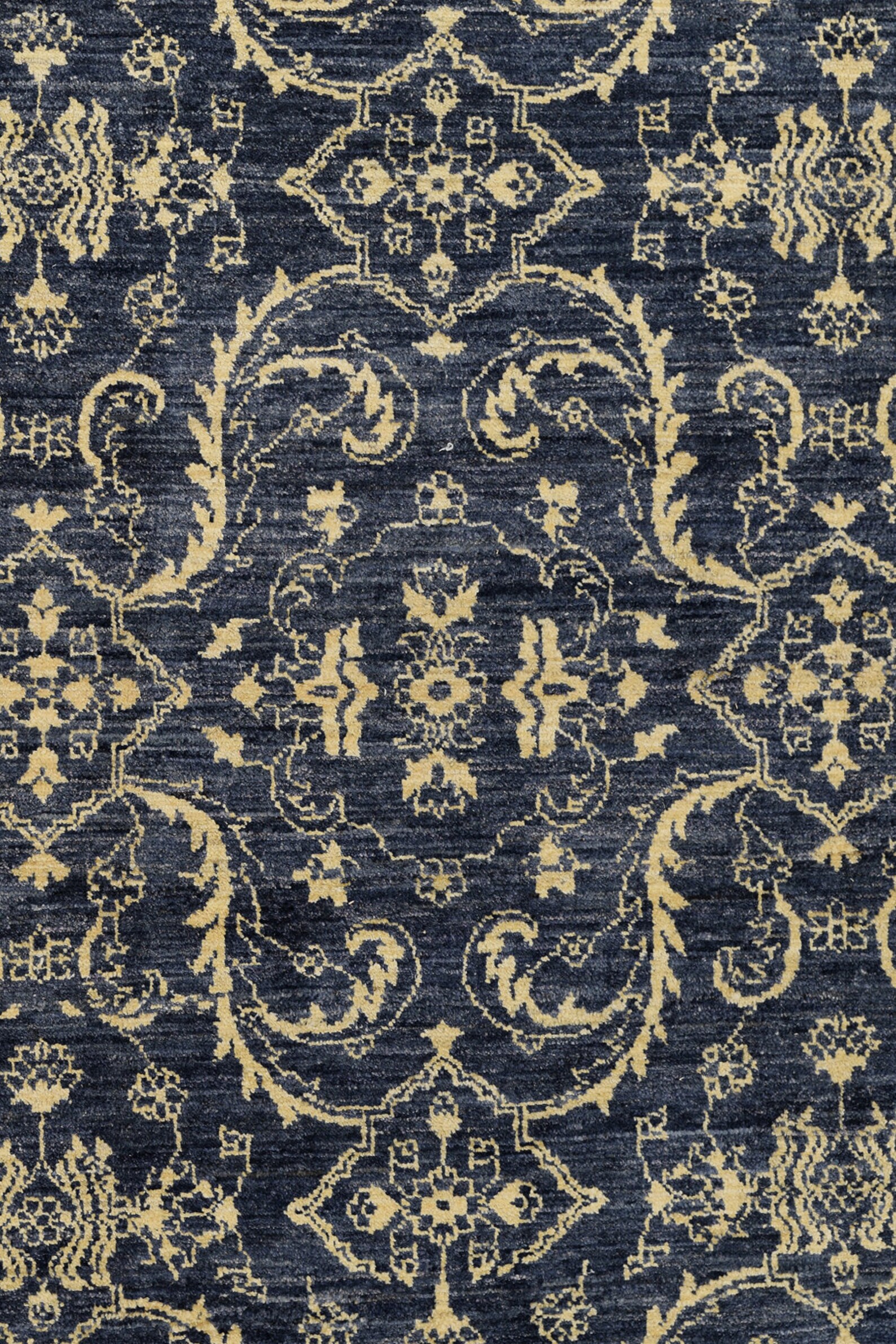 Kalaty Rug Handknotted ONE OF A KIND 4452 10 X 14 Handmade Indoor Area Rug Etsy