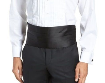 Men's Shirt Pant Tuxedo With Bow Formal Fashion Style Wedding Party  Elegant and Formal Fashion Suit.