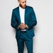 see more listings in the MENS 2 PIECE SUIT section