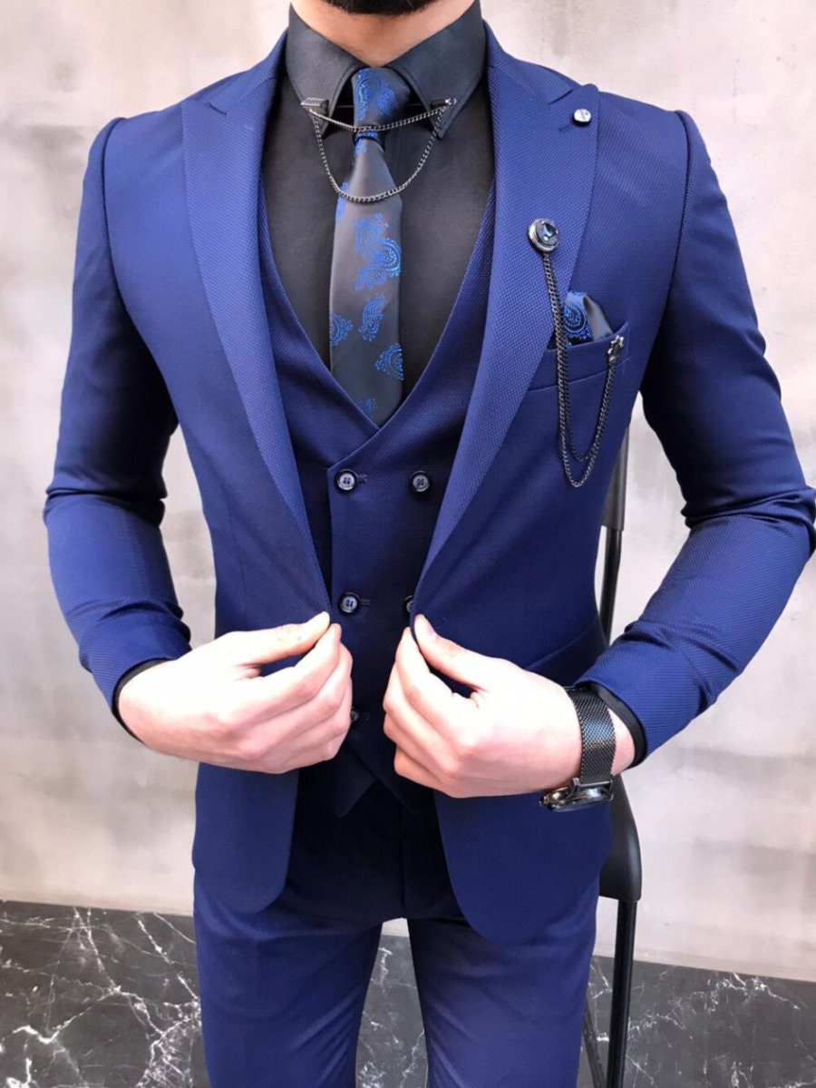 10 Stylish Office Christmas Party Outfits For Men DESIblitz atelier