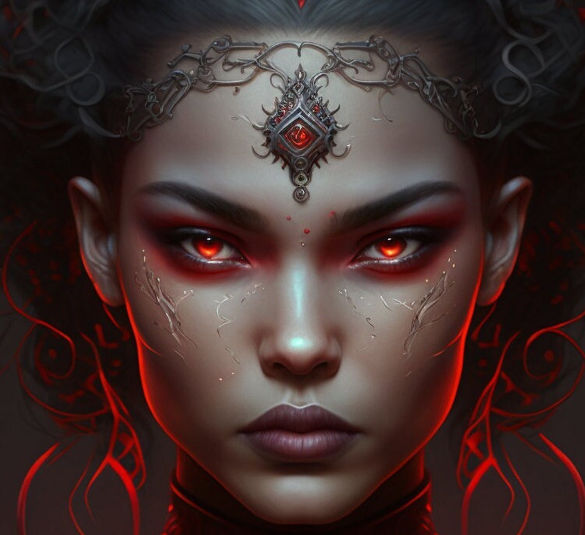 Lilith Jewish Mythology Succubus Dark Goddess Sumerian Etsy Lilith Jewish Mythology Succubus Dark Goddess Sumerian Etsy