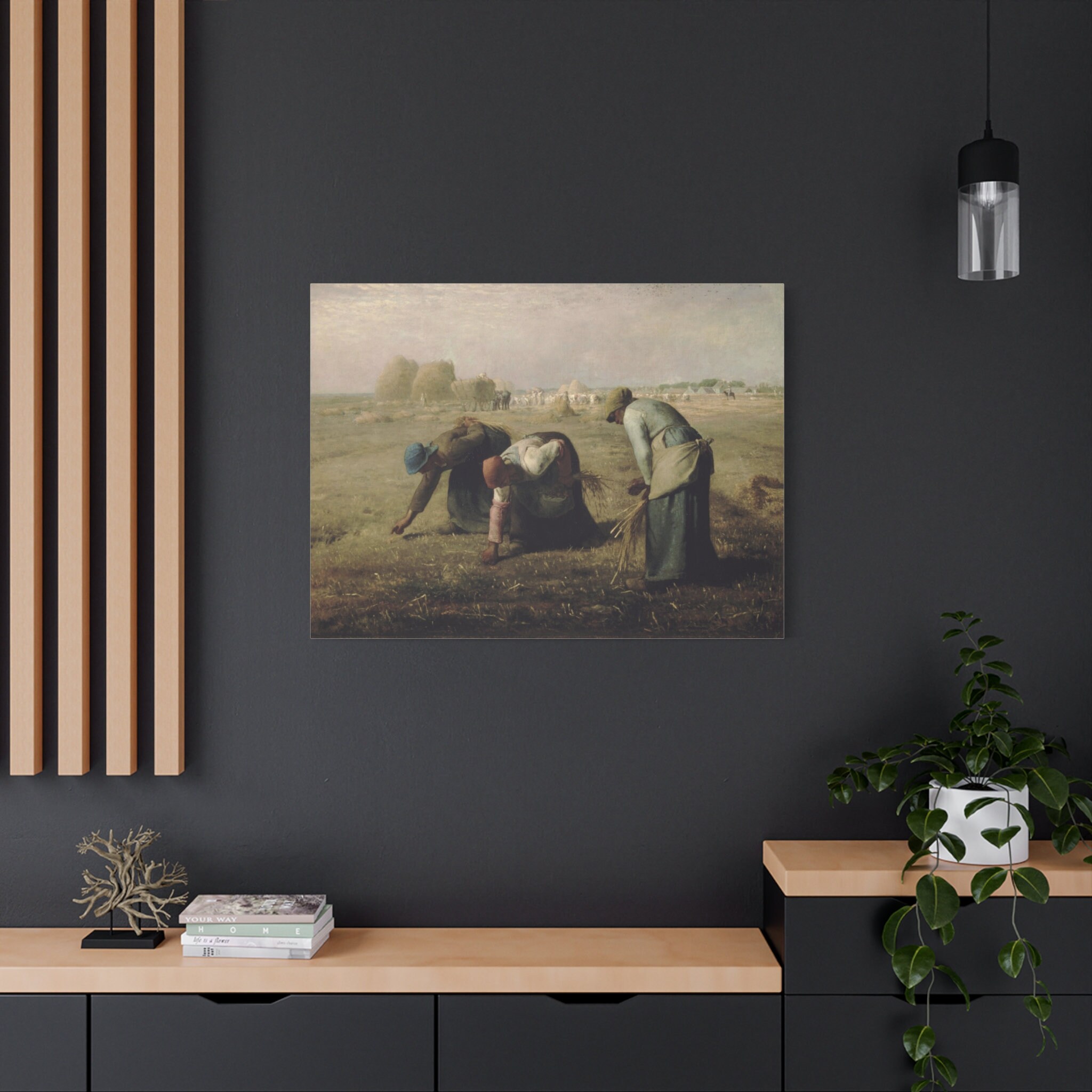 Fine Art Nudes: High Quality Canvas Prints - xwn5je1