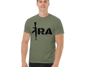 Irish Republican Army T-shirt