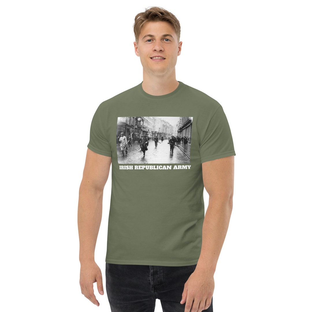 Ira Shirt