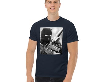 Irish Republican Army T-shirt