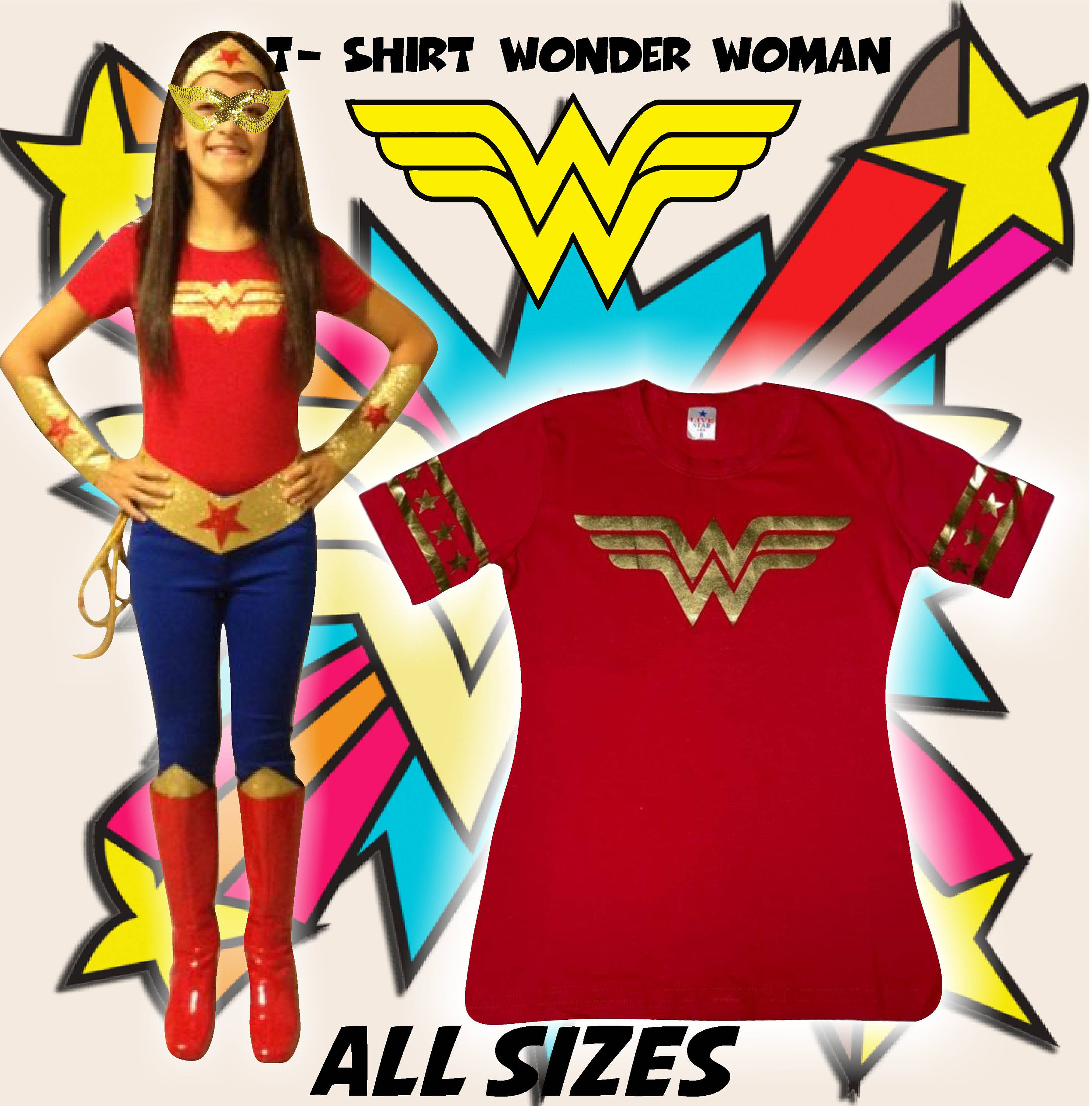 Roca compilar accidente Wonder Woman Funny Shirt Super Hero Mom shirt Funny gift for - Etsy España