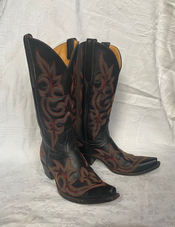 old gringo diego boots