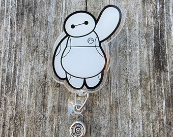 Baymax jibbitz deals
