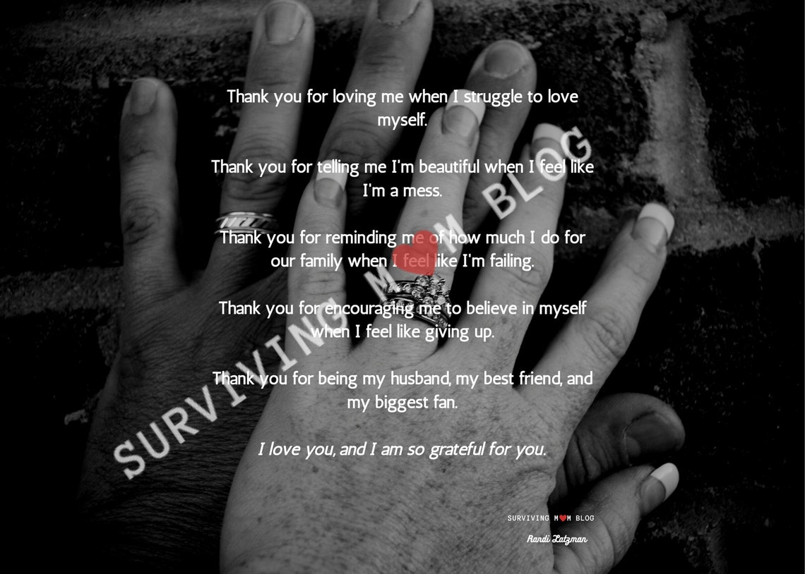 Husband Printable Poetry Digital Download - Etsy