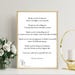 Father’s Day Poem From Wife | Husband Father’s Day Gift | Love Thank ...