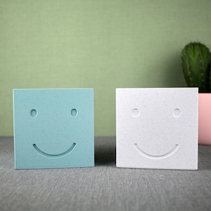 Cute table trash can, trash can kitchen - children's room - bathroom - desk