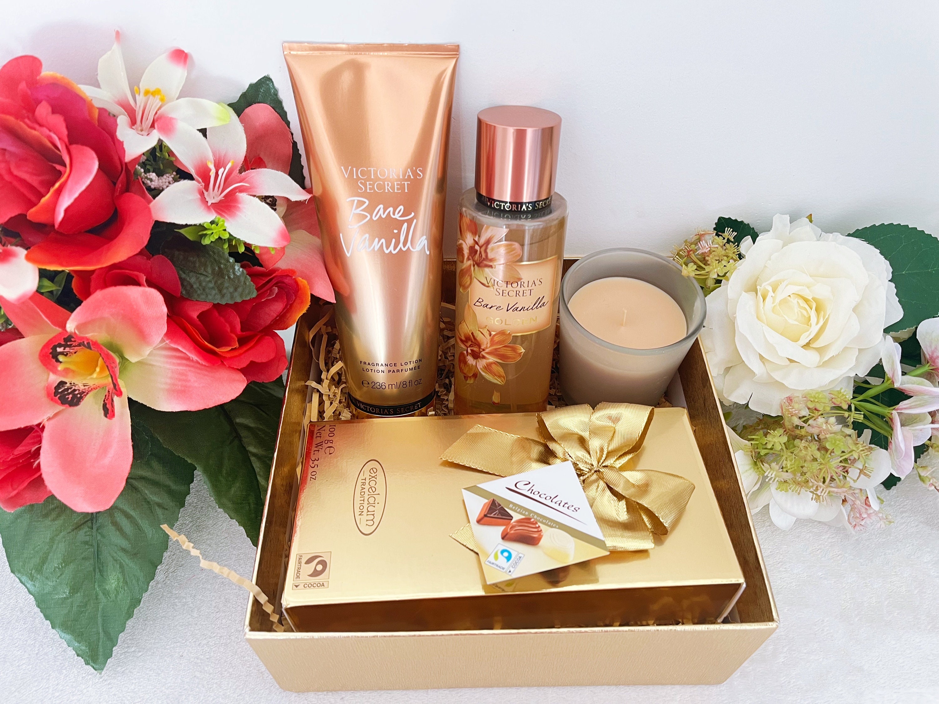 brume victoria secret coffret-Mode Femme et Accessoires