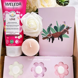 Regalos Personalizados Oba - ❤️❤️Pedido realizado Packs Box Regalos🥰 Caja  de regalo para dama Mujer empoderada - 8 de marzo Día Internacional de la  Mujer ¡Armamos el box que necesites!🎁😍 ☑☑ Caja