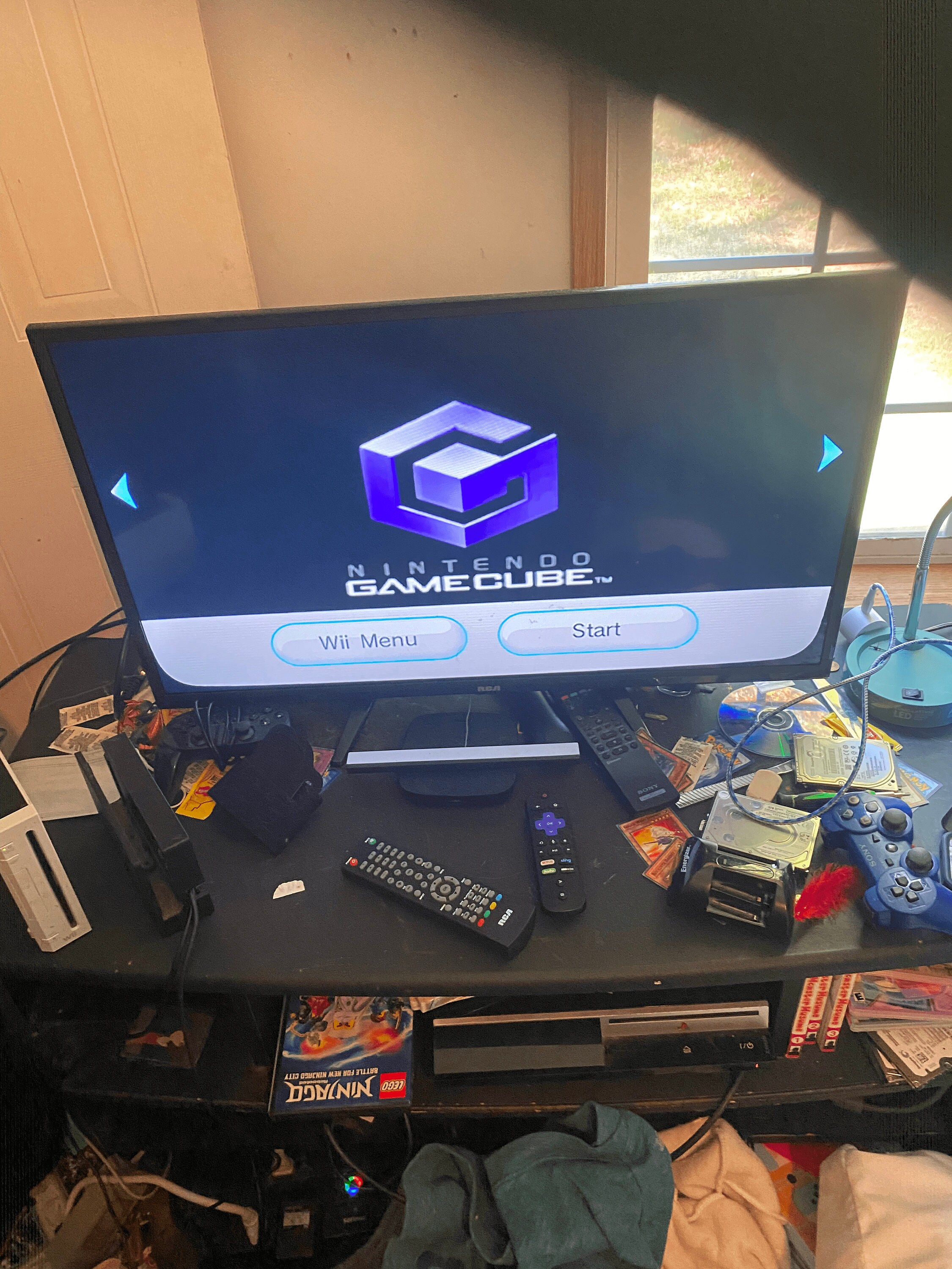 Wii Custom Firmware Mailin Modding Service read Description Etsy