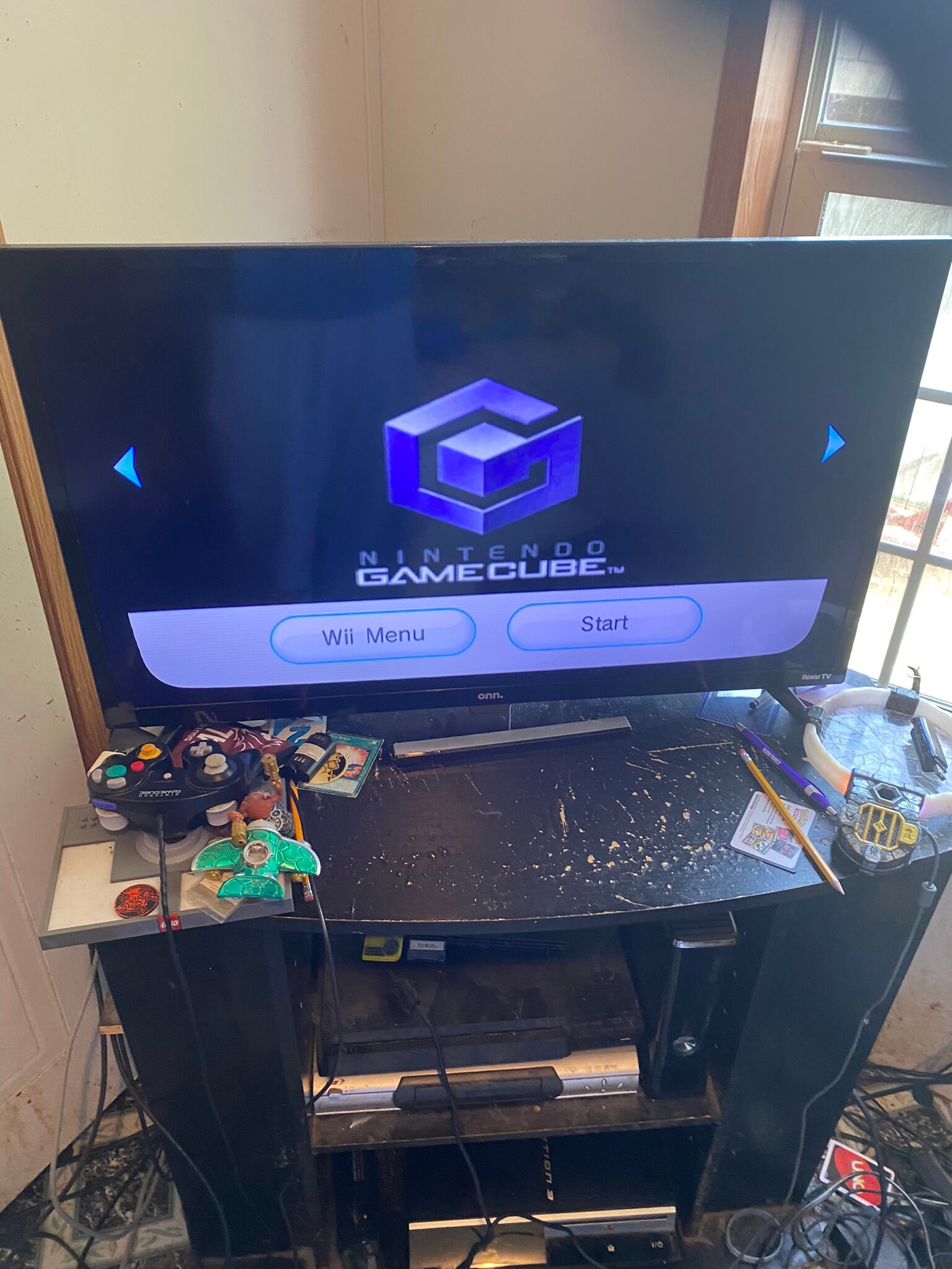 Wii U Custom Firmware Mailin Softmodding Service read Description Etsy