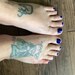 Gen's Feet Pictures and videos 