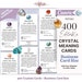 see more listings in the Crystal Cards  section